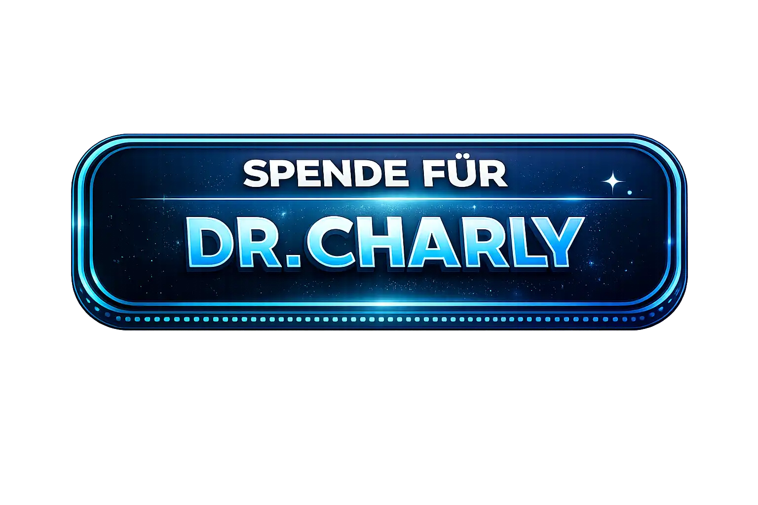 Spenden Button